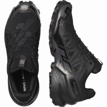 Дамски обувки Salomon Speedcross 6 Gore-Tex