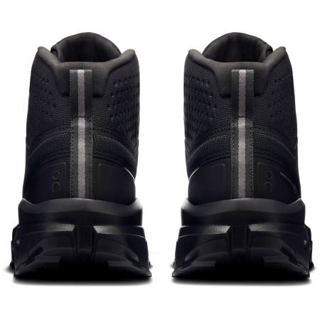 Мъжки туристически обувки On Running Cloudrock Mid WP