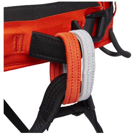 Катерачна седалка Black Diamond Long Haul Harness