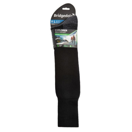 Чорапи 3/4 Bridgedale Explorer HW MP Knee