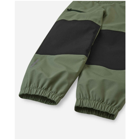 Детски панталони Reima Samppi