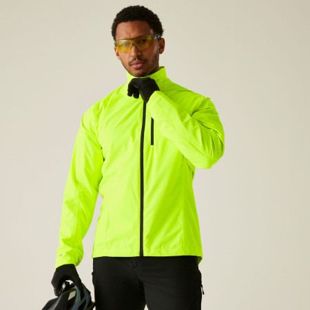 Мъжко яке за колоездене Dare 2b Tor Cycle Jacket
