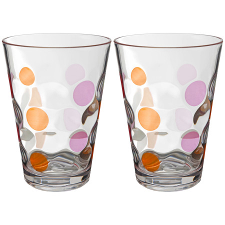 Чаша Brunner Set Baloons Color