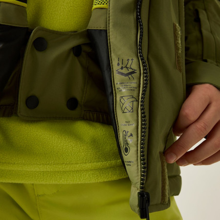 Детско яке Dare 2b Chill Jacket MartiniOlive