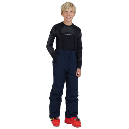 Детски зимен панталон Fundango Berge Pants Patriot Blue