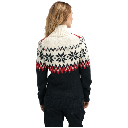 Дамски пуловер Dale of Norway Myking Fem Sweater