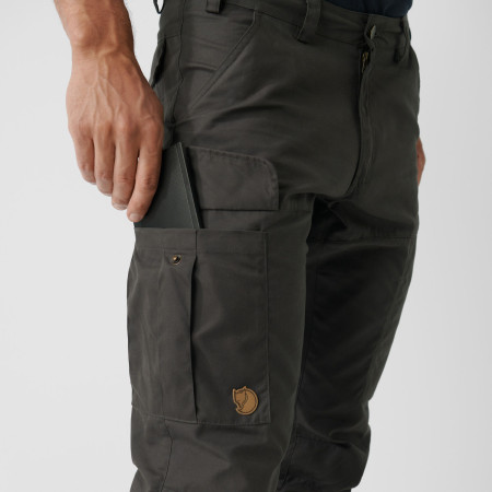 Мъжки панталони Fjällräven Karl Pro Trousers M