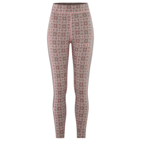 Дамско функционално долно бельо Kari Traa Rose High Waist Pant
