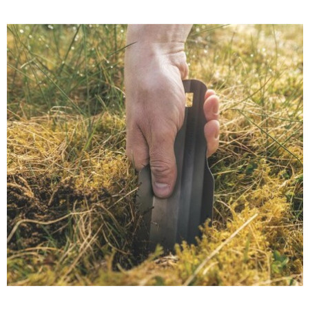 Тоалетна лопатка Robens Duralumin Trowel UL