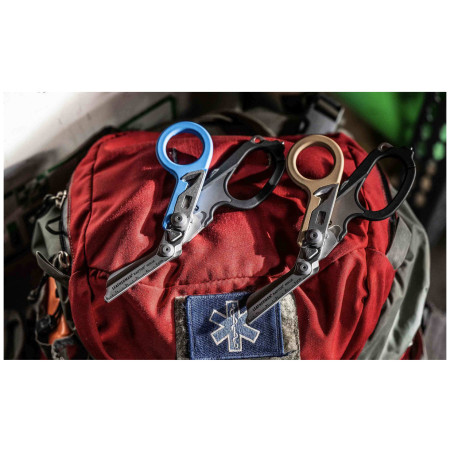 Мултифункционална спасителна ножица Leatherman Raptor® Rescue