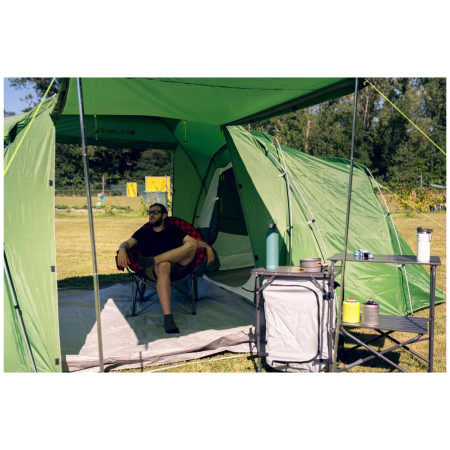 Семейна палатка Husky Boston Dural 6