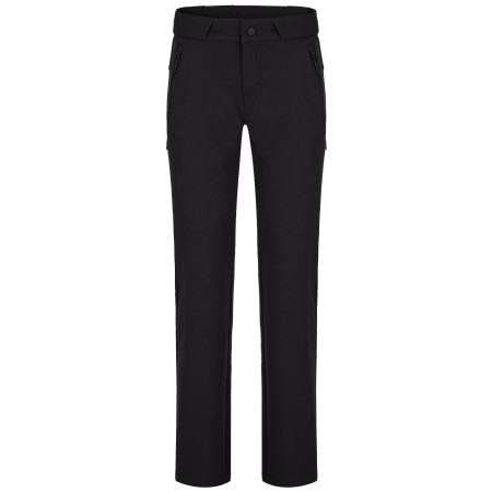 Дамски панталони Loap Urpuna черен