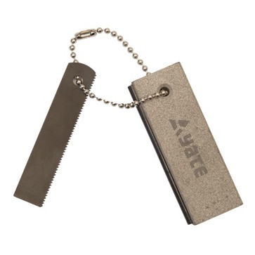 Кремък запалка Yate Firestarter