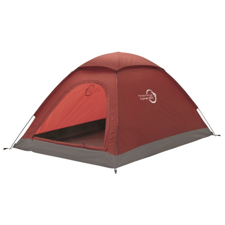 Палатка Easy Camp Comet 200 (2021) червен Burgundy Red