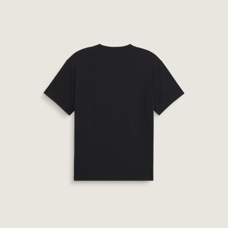 Мъжка тениска Vans New Left Chest SS Tee