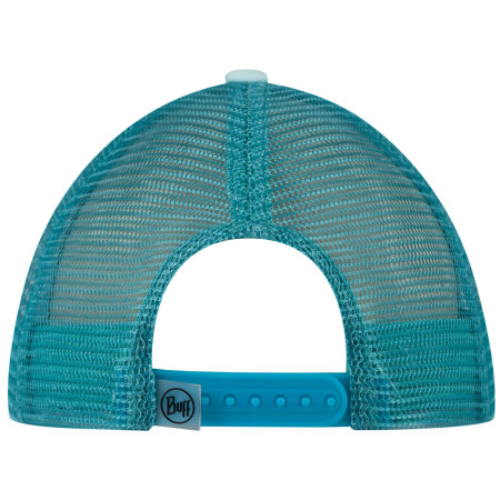 Шапка с козирка Buff Trucker Cap