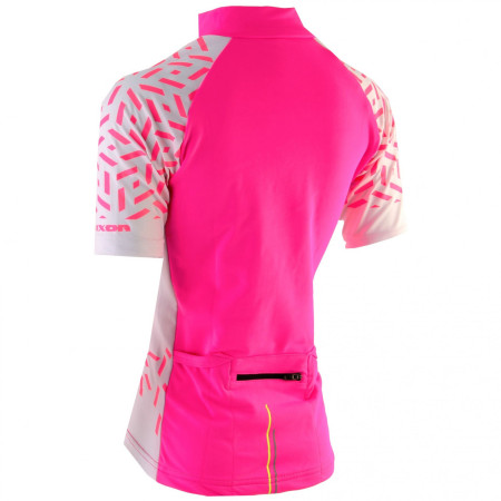 Детска колоездачна фланелка Axon Nippon JR