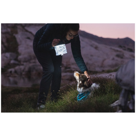 Соларна лампа BioLite Luci Original Clear