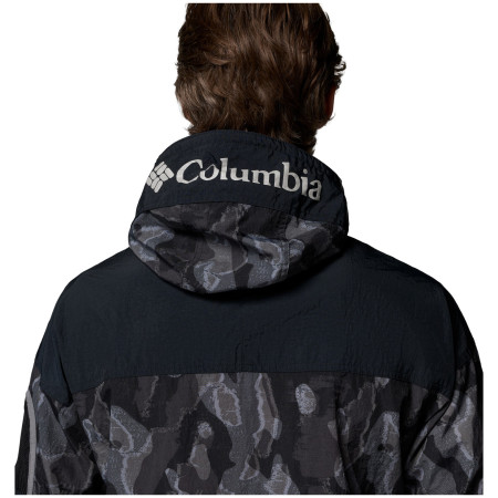 Мъжка ветровка Columbia Challenger™ II Novelty Windbreaker