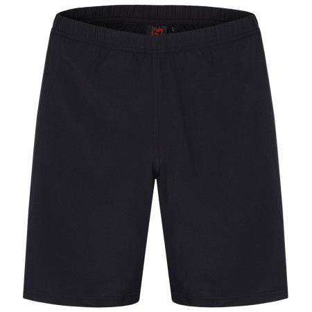 Мъжки къси панталони Hannah Adler Ii черен