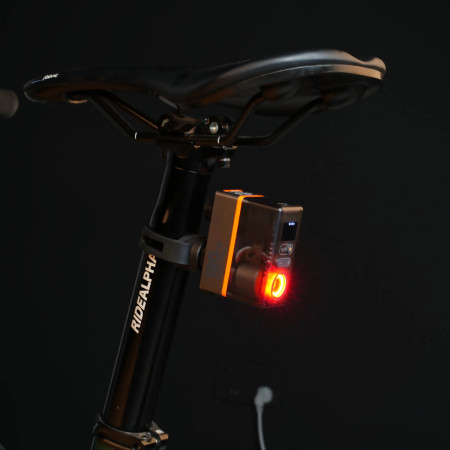 Електрическа помпа Flextail TINY Tire Pump ACS