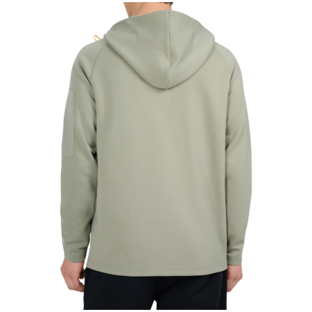 Функционален мъжки суитшърт 4F Sweatshirt M2730