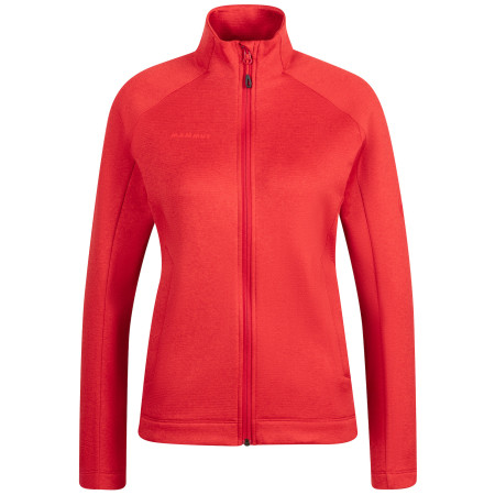 Дамско яко Mammut Nair ML Jacket Women червен SpicyMelange