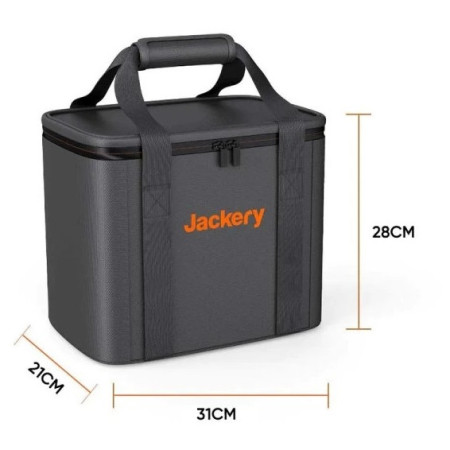 Чанта Jackery S