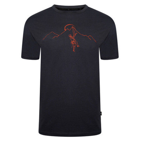 Мъжка тениска Dare 2b Relic Tee сив