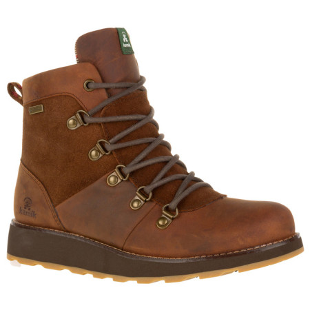 Дамски зимни ботуши Kamik W' Ariel LO кафяв