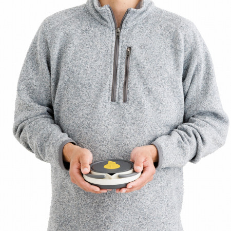 Кана Sea to Summit Frontier UL Collapsible Kettle 1.1L