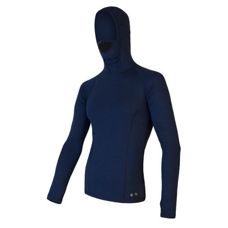 Мъжка тениска Sensor Merino DF 2023