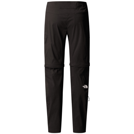 Мъжки панталони The North Face Exploration Reg Tapered Convertible Pants