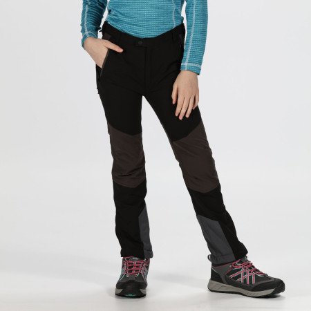 Детски панталони Regatta Tech Mountain Trs