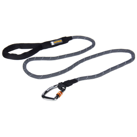 Туристическа раница Ruffwear Wear Knot-a-Leash сив