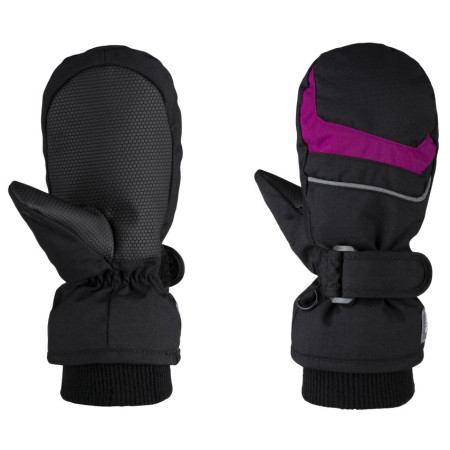 Детски зимни ръкавици с един пръст Loap Rafko
