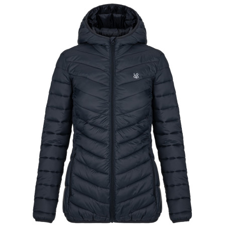 Дамско яке Loap Irmania сив