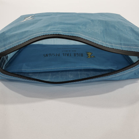 Чанта за кръста High Tail Designs Fanny Pack v1.5 Light Cobalt