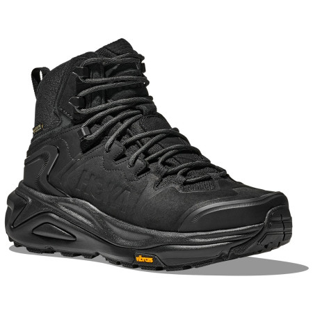 Мъжки трекинг обувки Hoka M Kaha 3 Gtx черен Black / Black