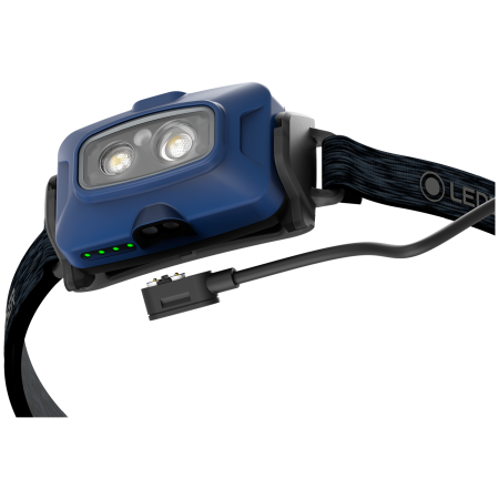 Челник Ledlenser HF4R Core