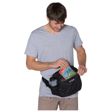 Чанта за кръста Tatonka Hip Bag M