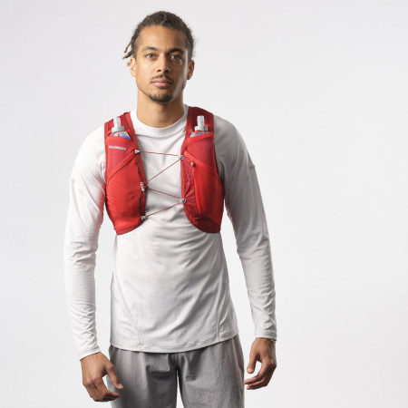 Жилетка за бягане Salomon Active Skin 4