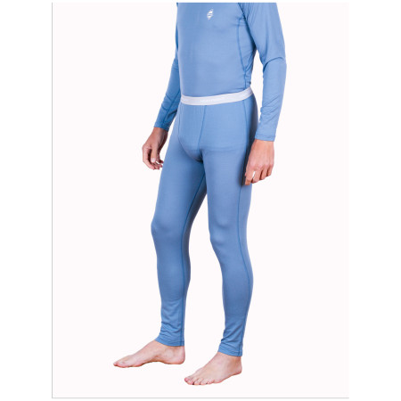 Мъжки клин High Point Code 2.0 Leggins man светло син Mountain Spring