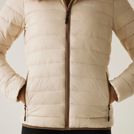Дамско яке Regatta Women’s Hooded Marizion