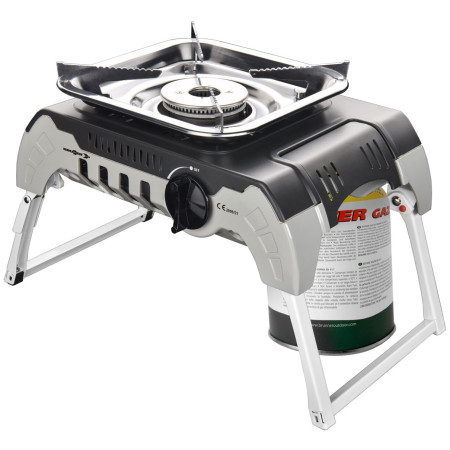 Газов котлон Brunner Devil 450