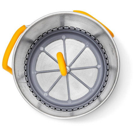 Къмпинг котлон BioLite CampStove KettlePot Cook & Coffee Kit