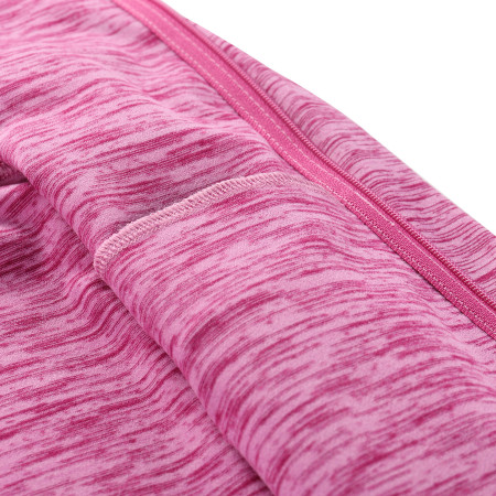 Детски функционален суитшърт Alpine Pro Detto Bloom