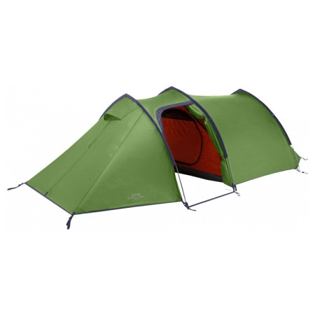 Палатка Vango Scafell 200+ зелен PamirGreen