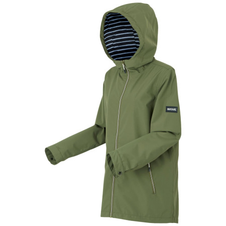 Дамско яке Regatta Brika