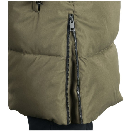 Дамско зимно яке Northfinder Arya